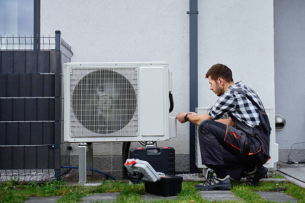 Trusted Emergency Hvac Repair service in Valdosta, GA - HVAC Repair CO